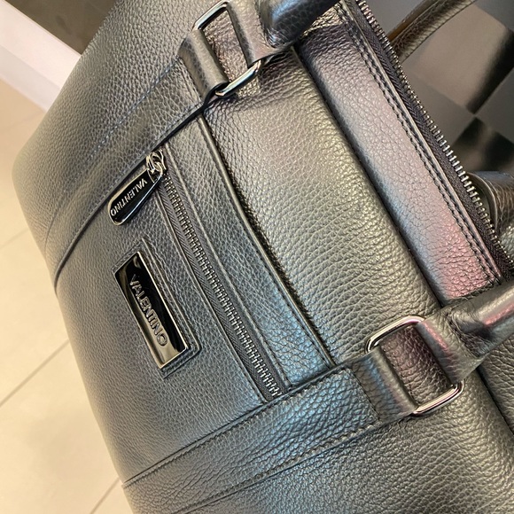 Sold🏃‍♂️Mario Valentino Men’s Bag🏃‍♂️ - Picture 4 of 8